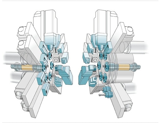 Index 1-1/4 MS-32G 2000